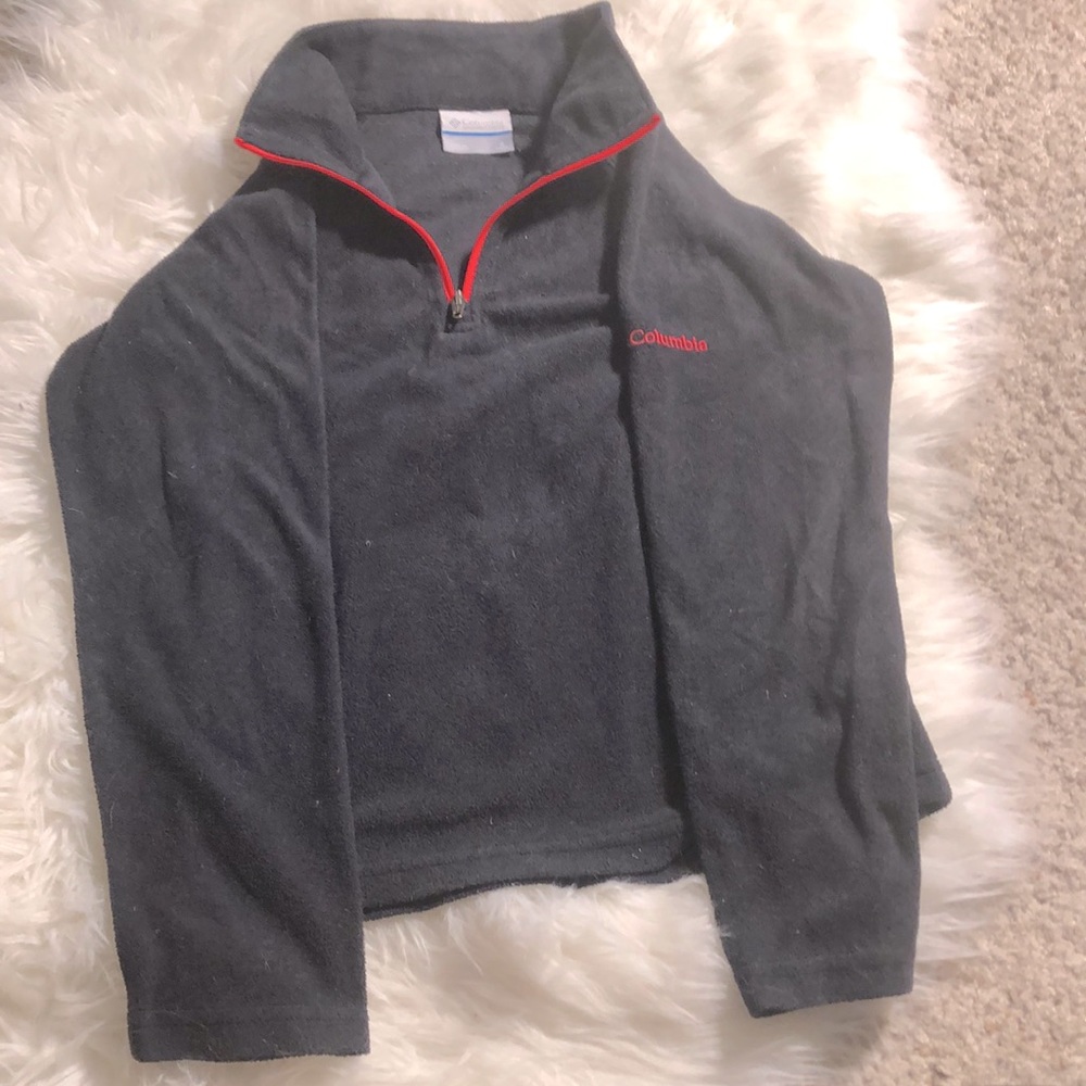 COLUMBIA Kid’s Sweatshirt